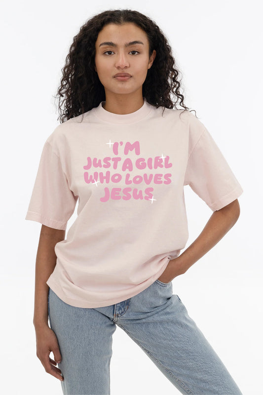 Ladies Love Tee