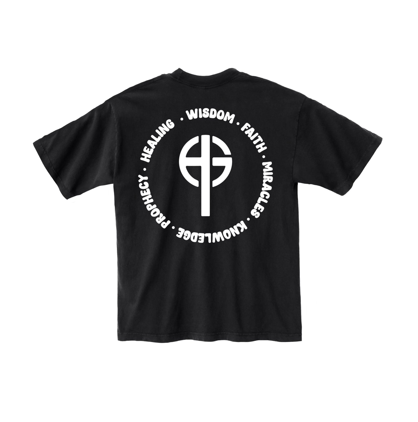 Anointed Tee