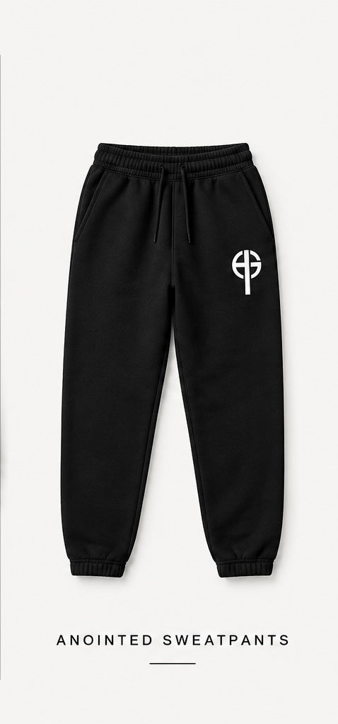 Anointed Pants