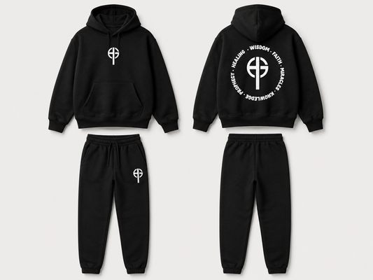 Anointed Set
